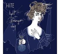 Hite – Light of a Strange Day – CD – Import – Universal Music Group