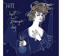 Hite – Light of a Strange Day – CD – Import – Universal Music Group