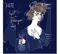 Hite – Light of a Strange Day – CD – Import – Universal Music Group