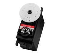 Hitec 31311S HS-311 Servo standard universel