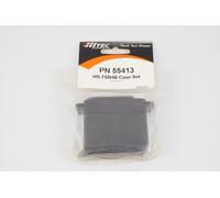 Hitec 55413 HS-755HB/765HB/785HB Case Set Modélisme