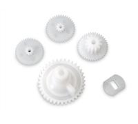 Hitec 56343 Servo Gear Set HS-75BB by Hitec