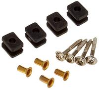 Hitec - Fixations de servo standard