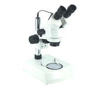 HITEC HITEC Stéréomicroscope SZM 1 Quantité:1