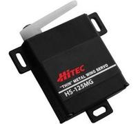 Hitec - Servo Hs-125mg Plat - Radios & Servos - Servos