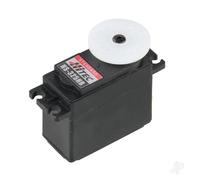 Hitec Servomoteur Standard HS-325 HB analogique Matériau entraînement: Carbonate
