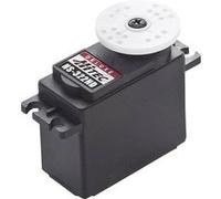 Hitec Servomoteur standard HS-325 HB analogique Matériau entraînement: carbonate G