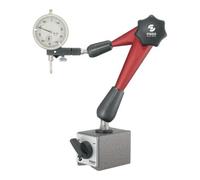 HITEC Support magnétique STRATO-LINE rayon d'action 200 mm H. totale 310 mm force d'ad Quantité:1