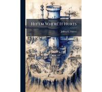 Hit'em Where It Hurts