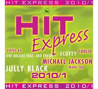 Hitexpress 2010/I [Import]