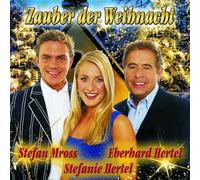 Hitfamily(Mross&Hertel) - Zauber der Weihnacht [Import]