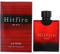 Hitfire Eau De Toilette Pour Homme-90 Ml