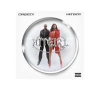 Dreezy – Hitgirl – Vinyle 12" 33 tours