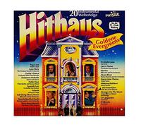 Hithaus-Goldene Evergreens - Fresh Cream, Los Incas, Anton Karas, Horst Fischer.. / Vinyl record [Vinyl-LP]