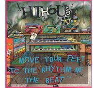 Hithouse - Move Your Feet / Acid Mix [Import]