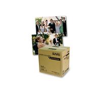 HITI Papier 4x330 Photos 10x15cm (P510S)