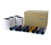 HiTi Kit d'impression Print Kit 510 10×15 cm 4×330 imprimés