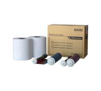 Hiti Print Kit P-580 G2.2 pour P520L/P525L 13 x 18cm