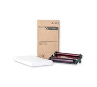Hiti Print Kit P-720 pour imprimante photo 310W 1 pack x 60 feuilles