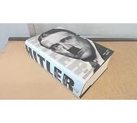 Hitler 1889-1936: Hubris