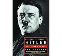 Hitler, 1889-1936 Ian Kershaw (Auteur)