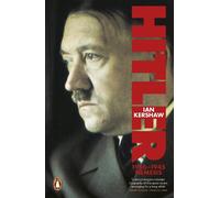 Hitler 1936-1945: Nemesis
