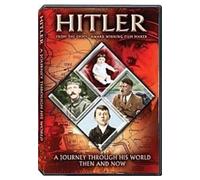 Hitler: a Journey Through His [Import]