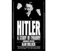 Hitler Alan Bullock (Auteur)