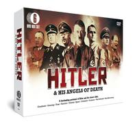 Hitler and His Angels of Death (6 DVD Gift Set) [Import]