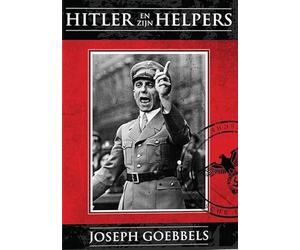 Hitler and His Helpers: Diary of Joseph Goebbels (2011) ( Dagboek van Joseph Goebbels ) [ Origine Néerlandais, Sans Langue Francaise ]
