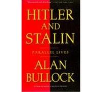 Hitler and Stalin Alan Bullock (Auteur)