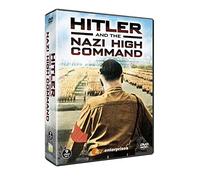 Hitler and The Nazi High Command (9 DVD) [Edizione: Regno Unito] [Import]
