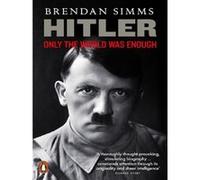 Hitler Brendan Simms (Auteur)