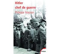 Hitler chef de guerre