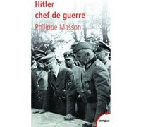 Hitler chef de guerre