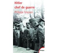 Hitler chef de guerre
