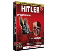 Hitler - Coffret 2 DVD G