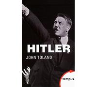 Hitler: Coffret 2 volumes