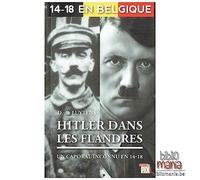 Hitler dans les Flandres