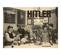 Hitler dans mon salon Riss (Auteur)