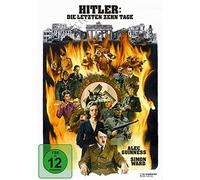 Hitler-Die letzten zehn Tage [Import]