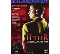 Hitler El Reinado Del Mal [Import]
