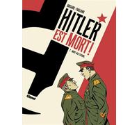 Hitler est mort ! - Tome 02: Mort aux espions !