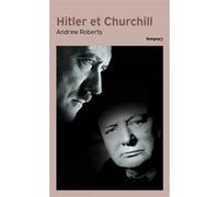 Hitler et Churchill