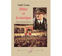 Hitler et la musique