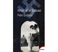 Hitler et le Vatican