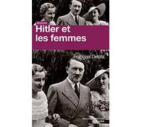 Hitler et les femmes
