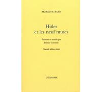 Hitler et les neuf muses