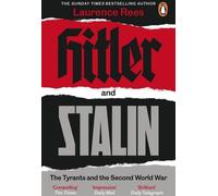 Hitler et Staline