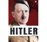 Hitler (FR) - Christophe Prime - Orep - broché - Biographie